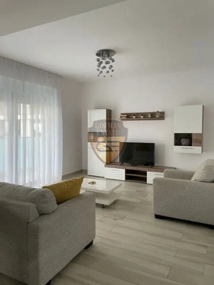Vedere la Mare 3 cam Complex Rezidențial Marina Surf Parcare privată Mamaia Nord - imagine 9