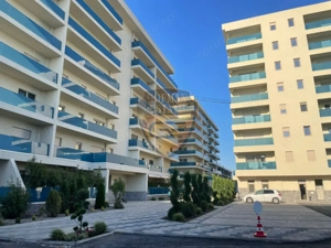 Vedere la Mare 3 cam Complex Rezidențial Marina Surf Parcare privată Mamaia Nord - imagine 10