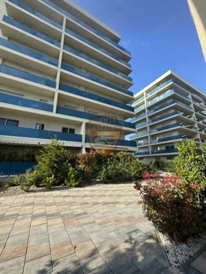 Vedere la Mare 3 cam Complex Rezidențial Marina Surf Parcare privată Mamaia Nord - imagine 11