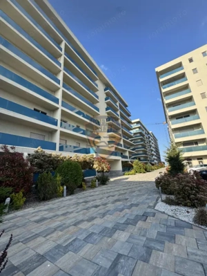 Vedere la Mare 3 cam Complex Rezidențial Marina Surf Parcare privată Mamaia Nord - imagine 13