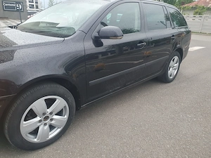 Skoda Octavia 2 1.9 tdi - imagine 7