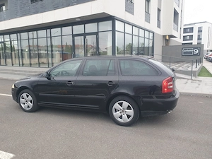 Skoda Octavia 2 1.9 tdi - imagine 4