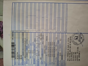 Vand Audi A4,B5 an 1995 ,Cod motor ADR Benzina - imagine 4