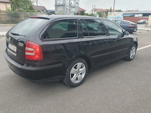 Skoda Octavia 2 1.9 tdi - imagine 9
