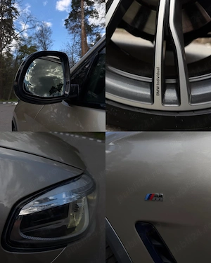 BMW X 4 2019 - imagine 7
