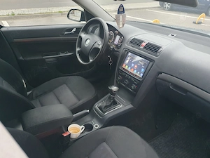 Skoda Octavia 2 1.9 tdi - imagine 10