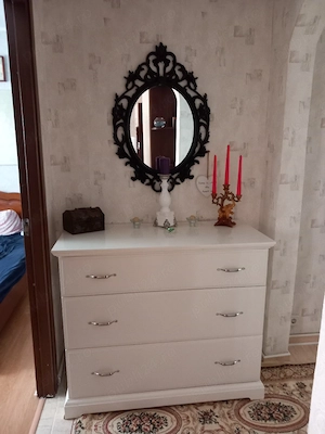 inchiriez apartament 3 camere mobilat Maiorescu - imagine 5