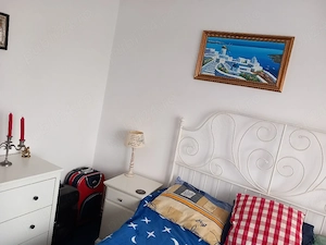 inchiriez apartament 3 camere mobilat Maiorescu - imagine 2
