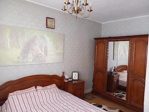 inchiriez apartament 3 camere mobilat Maiorescu - imagine 4
