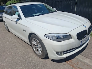 BMW Seria 5. Inmatriculat - imagine 2