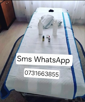 Masaj Relaxare Ploiesti Centru 