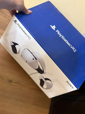 PlayStation VR2 