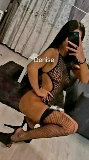  Denise Fac si party 