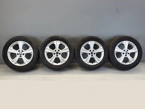 Roti/Jante Ford 5x108 235/55 R17 Kuga; Volvo Peugeot Citroen Land Rover - imagine 2