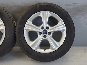 Roti/Jante Ford 5x108 235/55 R17 Kuga; Volvo Peugeot Citroen Land Rover - imagine 6