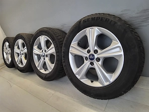 Roti/Jante Ford 5x108 235/55 R17 Kuga; Volvo Peugeot Citroen Land Rover - imagine 7