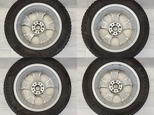 Roti/Jante Ford 5x108 235/55 R17 Kuga; Volvo Peugeot Citroen Land Rover - imagine 9
