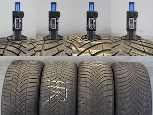 Roti/Jante Ford 5x108 235/55 R17 Kuga; Volvo Peugeot Citroen Land Rover - imagine 8