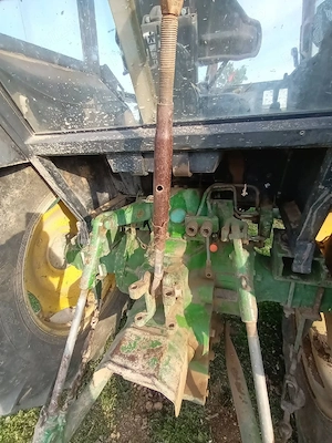 John Deere - imagine 3