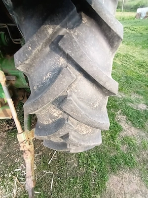 John Deere - imagine 4