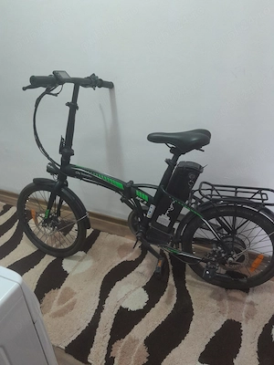 De vânzare Bicicleta Electrica Myria! 