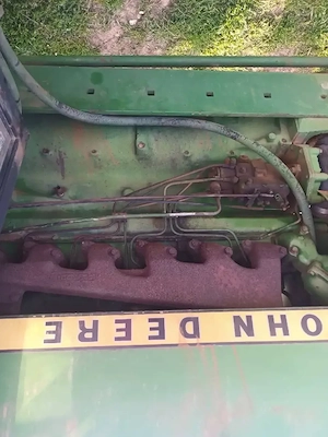 John Deere - imagine 2