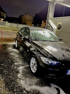 Bmw e90 318i 2007
