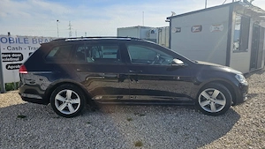 Vw Golf 2014-1.6 tdi - imagine 3