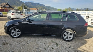 Vw Golf 2014-1.6 tdi - imagine 6