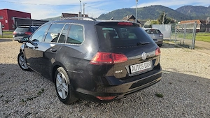 Vw Golf 2014-1.6 tdi - imagine 10