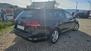Vw Golf 2014-1.6 tdi - imagine 5