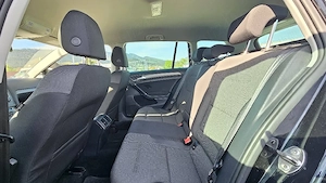 Vw Golf 2014-1.6 tdi - imagine 9