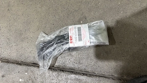 Suport dr plastic pt bara spate sz swift