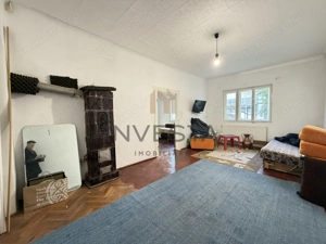 Casa cu teren de 200 mp in zona strazii Brasov!