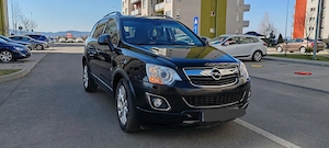 Opel Antara 2.2 CDTI automat 4x4 an 2011