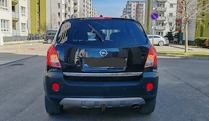 Opel Antara 2.2 CDTI automat 4x4 an 2011 - imagine 6