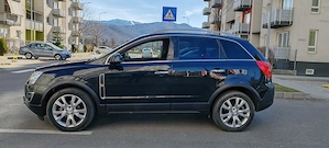 Opel Antara 2.2 CDTI automat 4x4 an 2011 - imagine 4