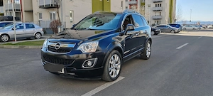 Opel Antara 2.2 CDTI automat 4x4 an 2011 - imagine 3