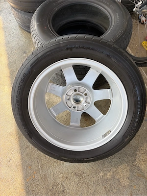 vand genti aluminiu R16 si R15 pt audi A4 si Audi A3 - imagine 7