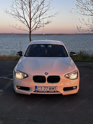 BMW Seria 1 116i
