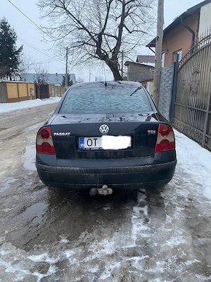35 milioane passat 1.9tdi VOLAN DREAPTA - imagine 3