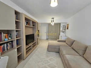 Apartament 2 camere I Metrou