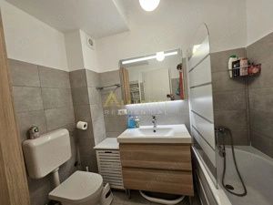 Apartament 2 camere modern | 65 mp | Bloc 2021 | Metrou Berceni - imagine 5