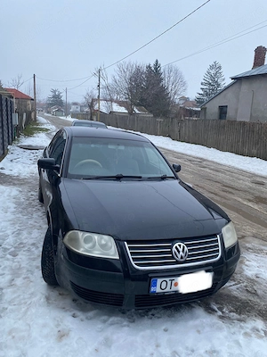 35 milioane passat 1.9tdi VOLAN DREAPTA - imagine 2