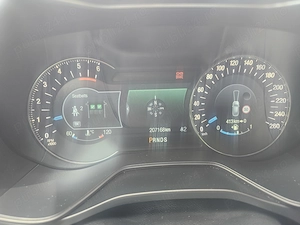 Mondeo Titanium, 180 CP, Automat, Impecabil - imagine 10
