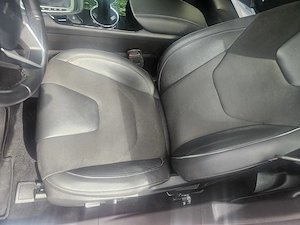 Mondeo Titanium, 180 CP, Automat, Impecabil - imagine 7