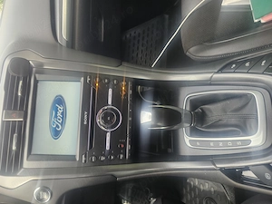 Mondeo Titanium, 180 CP, Automat, Impecabil - imagine 9