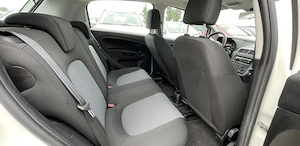 Fiat punto 2007 1,3 Dizel Multijet 6.1  - imagine 4