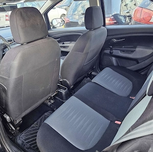 Fiat punto 2007 1,3 Dizel Multijet 6.1  - imagine 3