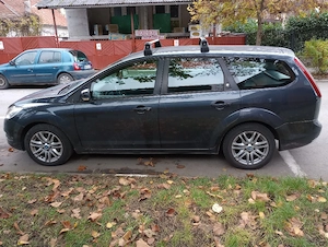 Vand Ford Focus II,combi - imagine 4